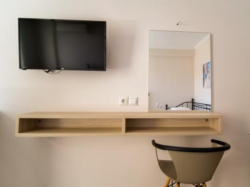 הימארה Vironas Hotel מראה חיצוני תמונה