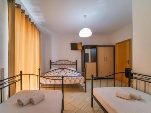 הימארה Vironas Hotel מראה חיצוני תמונה