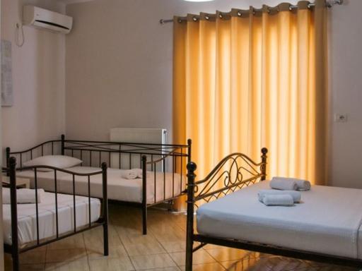 הימארה Vironas Hotel מראה חיצוני תמונה