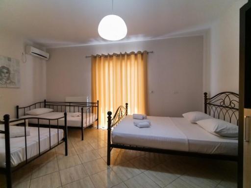הימארה Vironas Hotel מראה חיצוני תמונה