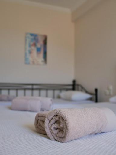הימארה Vironas Hotel מראה חיצוני תמונה