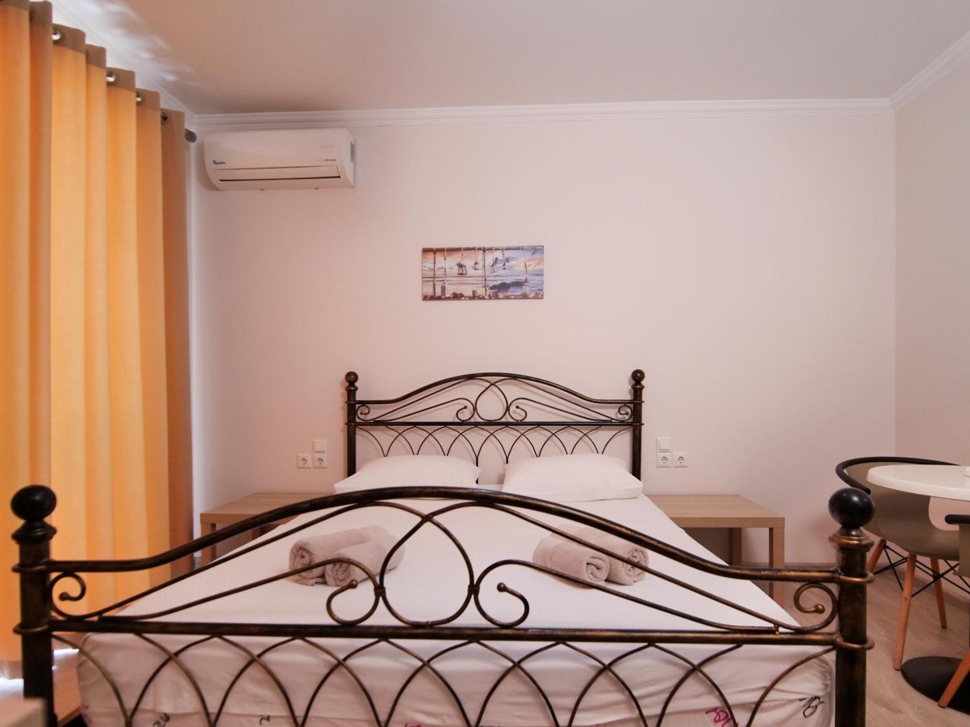 הימארה Vironas Hotel מראה חיצוני תמונה