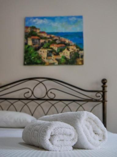 הימארה Vironas Hotel מראה חיצוני תמונה