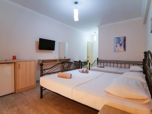 הימארה Vironas Hotel מראה חיצוני תמונה