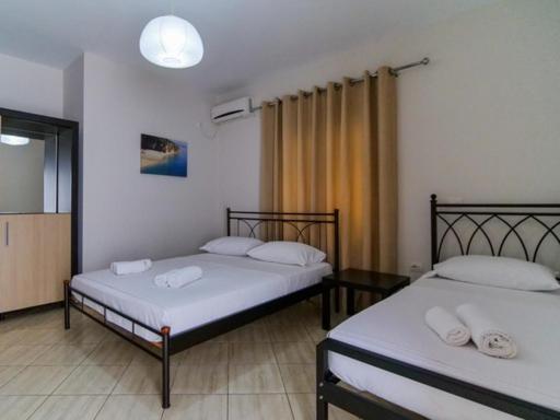 הימארה Vironas Hotel מראה חיצוני תמונה