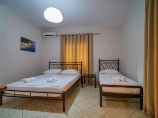 הימארה Vironas Hotel מראה חיצוני תמונה